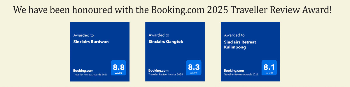 Sinclairs Hotels